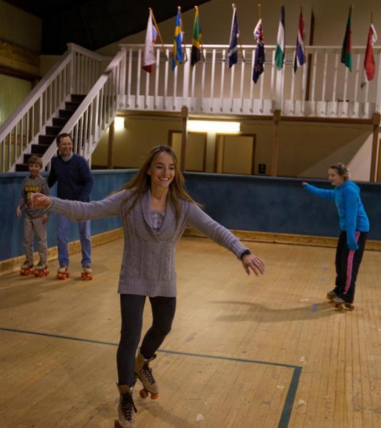 Tabernash Ymca Of The Rockies - Snow Mountain Ranch酒店 外观 照片