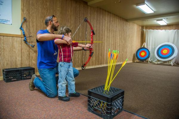 Tabernash Ymca Of The Rockies - Snow Mountain Ranch酒店 外观 照片