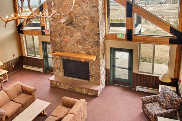Tabernash Ymca Of The Rockies - Snow Mountain Ranch酒店 外观 照片